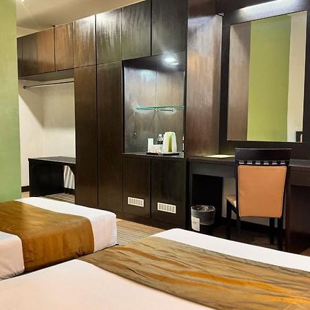 Hotel Seri Malaysia Kepala Batas Kepala Batas  Bagian luar foto