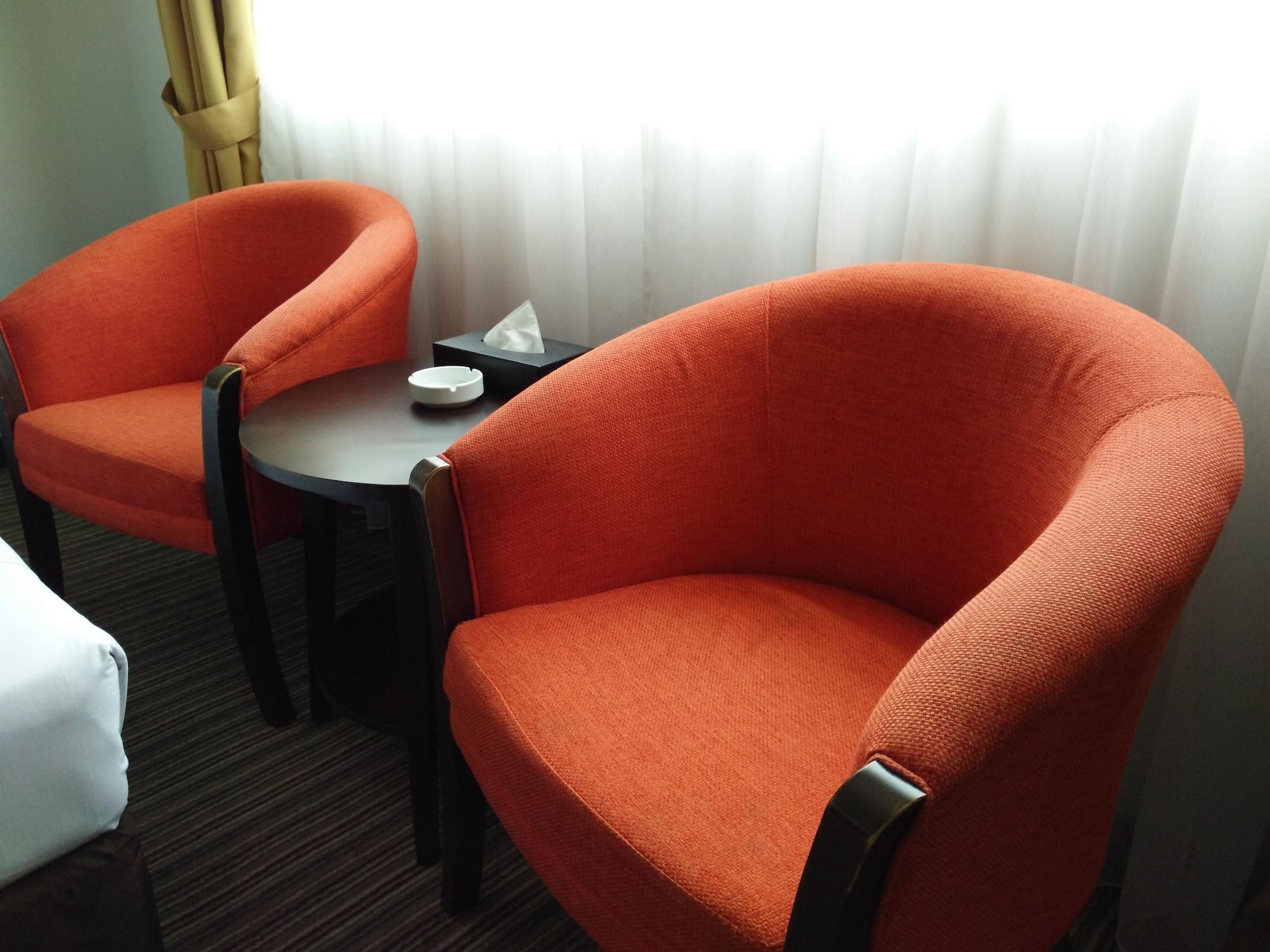 Hotel Seri Malaysia Kepala Batas Kepala Batas  Bagian luar foto