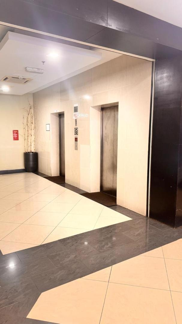 Hotel Seri Malaysia Kepala Batas Kepala Batas  Bagian luar foto