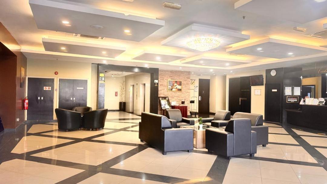 Hotel Seri Malaysia Kepala Batas Kepala Batas  Bagian luar foto