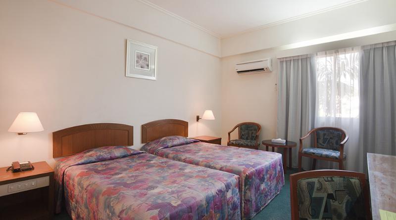 Hotel Seri Malaysia Kepala Batas Kepala Batas  Bagian luar foto
